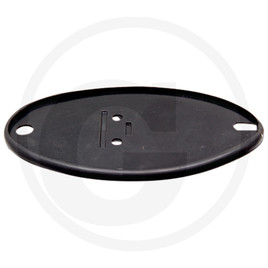 GRANIT Rubber base