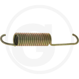 GRANIT Release lever return spring