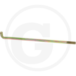 GRANIT Clutch shaft linkage