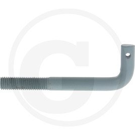 GRANIT Clutch pedal linkage