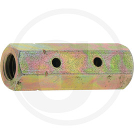 GRANIT Clamping nut