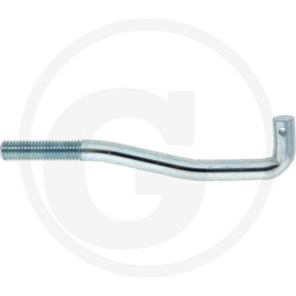 GRANIT Clutch shaft linkage