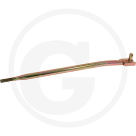 GRANIT Clutch shaft linkage