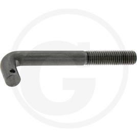 GRANIT Clutch pedal linkage