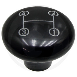 GRANIT Gear lever knob