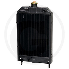 GRANIT Radiator