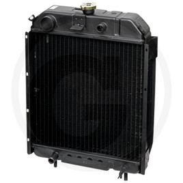 GRANIT Radiator