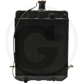 GRANIT Radiator