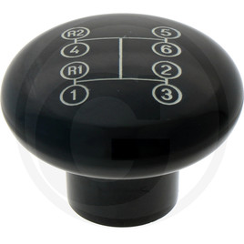 GRANIT Gear lever knob