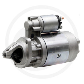 MAHLE Starter