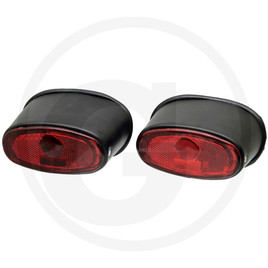 GRANIT Rear light set