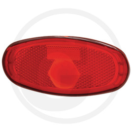 GRANIT Lamp glass