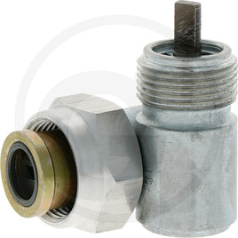 GRANIT Angle drive