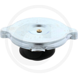 GRANIT Radiator cap