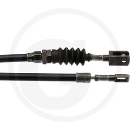 GRANIT Hand brake cable