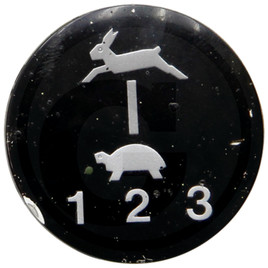 GRANIT Gear shift symbol