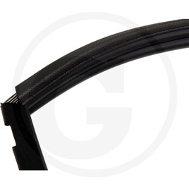 GRANIT Door seal