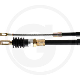 GRANIT Hand brake cable