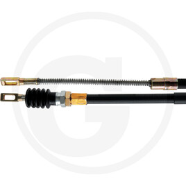 GRANIT Hand brake cable