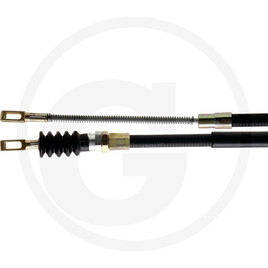 GRANIT Hand brake cable