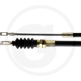 GRANIT Hand brake cable