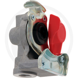 GRANIT Connector head