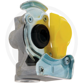 GRANIT Connector head