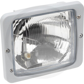 GRANIT Main headlight