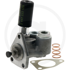 GRANIT Feed pump