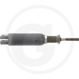 GRANIT Air cylinder, throttle linkage