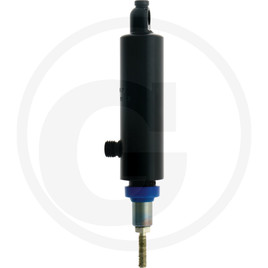 GRANIT Air cylinder, throttle linkage