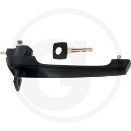 GRANIT Door handle, outer