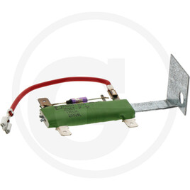 GRANIT Resistor, fan motor