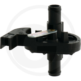 GRANIT Heater valve