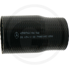 GRANIT Radiator hose