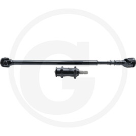 GRANIT Front PTO