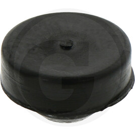 GRANIT Bump stop, clutch pedal