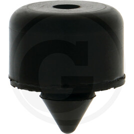 GRANIT Bump stop, clutch pedal