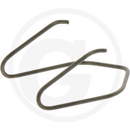 GRANIT Spring, hand throttle lever