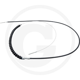 GRANIT Hand brake cable