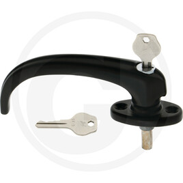 GRANIT Door handle