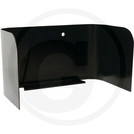 GRANIT Cover plate, PTO shaft