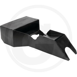 GRANIT Cover plate, PTO shaft