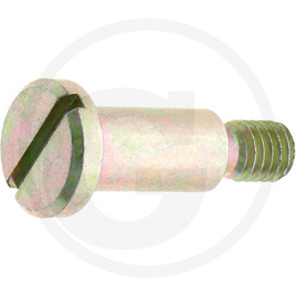 GRANIT Screw for catch