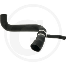GRANIT Radiator hose, bottom