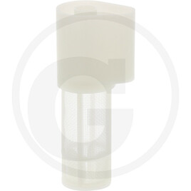 GRANIT Fuel strainer