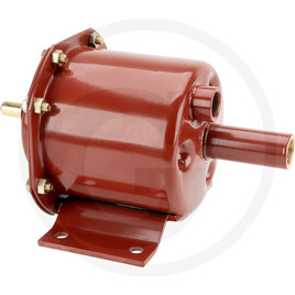 GRANIT Pressurising cylinder