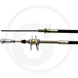 GRANIT Bowden cable