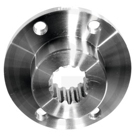 GRANIT PTO shaft flange