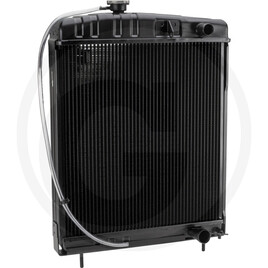 GRANIT Radiator